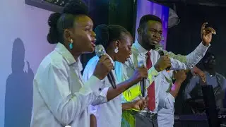 35 MINUTES OF SOAKING HEARTFELT WORSHIP 🔥🔥🔥🔥|| INTENSE ATMOSPHERE OF DEEP WORSHIP