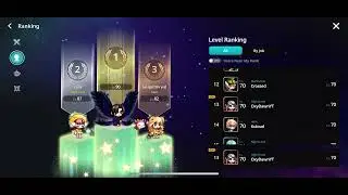 Getting to Companion Level 9. Maplestory Idle RPG P2W [77]