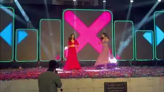 Bride's Sisters Dance Performance 💃❤️