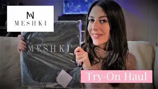 Meshki Try-On Haul: Is It Worth It?
