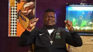 Did Jesus Have A Tattoo? || Pastor Obed Obeng-Addae