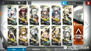 CBEX7 challenge vs normal