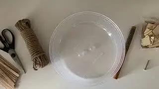 How to make Hamster Wheel/ DIY