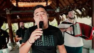 Mosaico rom&aacute;ntico - Nicol&aacute;s Uribe & Christian Acosta