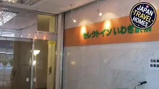 Hotel Select Inn Iwaki Ekimae | Iwaki, Japan | Hotel Review 🌟