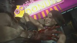 Resident Evil 3: Raccoon City Demo (PC)