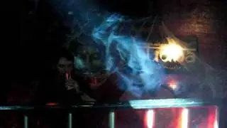 Darkaneda Dj @ Trancefuxion (Sala Budha, Mostoles, 31_10_2009)