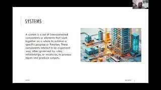 Roles of Constructability & Construction methodology in Conceptual Structural System Planning