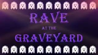 Brenaissance - Rave at The Graveyard (Official Audio) [edm]
