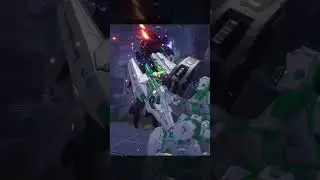 【Mecha BREAK解限機】劍龍/擊殺精華1.21 #mechabreak