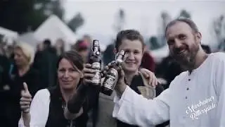 MAXLRAINER RITTERSPIELE 2018