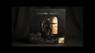 Lovely Mike - Paradise (Funk-Disco-Goodvibes) (2025)