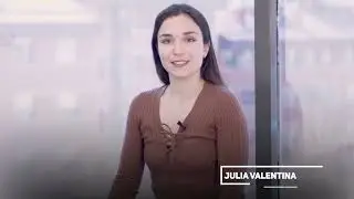 Entrevista a Julia Valentina, Puesto Nº 64 PIR 2023 | Alumna Academia PIR