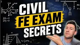 FE Exam Secrets: Prep Smarter, Pass Faster