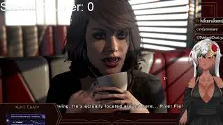 [18+] No Swearing! Mortuary Assistant on Max Scares (hep me) - Mortuary Assistant