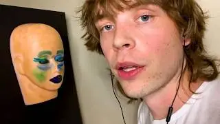 Professional Does Your Makeup ASMR