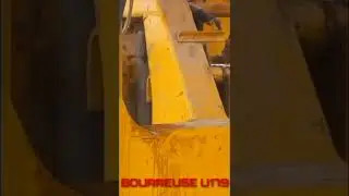 Bourreuse u179