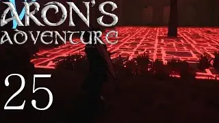 Mystery of The Murder Floor-Aron's Adventure-part 25