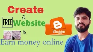 create blog account free | create blogger account 2021 |  create blogspot website free | create blog
