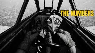 This WW2 Patrol Looked Safe &mdash; Until the Numbers Changed
