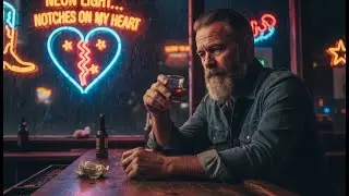 Notches on My Heart (Texas Country Ballad) &mdash; Cheated On, Broken, Then Healed | Deep Male Voice