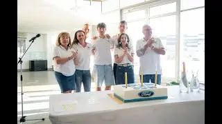 30 éve az utakon – Köszöntjük jubileumi évünkben!