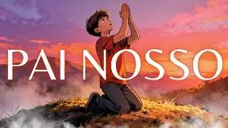 PAI NOSSO - Rock Crist&atilde;o (VERBUM)