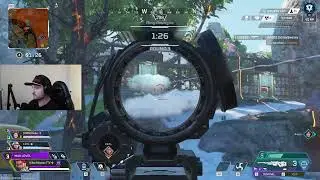 ROAD TO MASTERS, PART 2!!