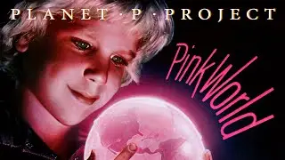 Planet P Project: 