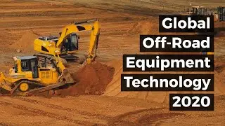 Global Off-Road Equipment Technology 2020