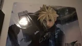 Anime Office Tour