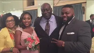 Atlanta man with COVID-19 released from the hospital on 66th birthday