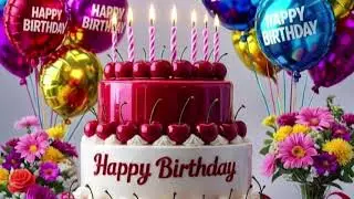 Birthday background music || Birthday song || Birthday music 