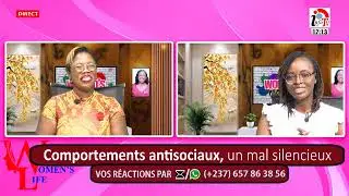 WOMEN'S LIFE DU 01 FEVRIER 2026