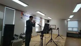 칠갑산(베노바)연주실버타운봉사