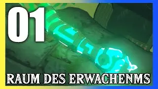 Raum des erwachsen Tears of the kingdom | Mini Gaming serie