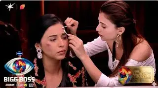 igg Boss 19 BB 19 Today Full Episode 94 26-NovBigg Boss 19 BB 19 Today Episode LiveBigg Boss 19