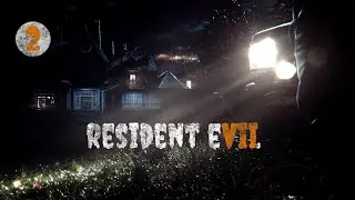 Resident Evil 7 - Let's Play 2