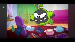 Omnom stories video bolg - omg!!!