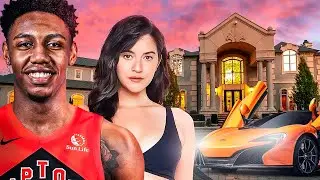 RJ Barrett's Amazing Story And Lifestyle!
