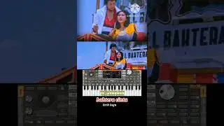 bahtera cinta_rhoma irama feat noer halimah_set org 2022/2023#shorts