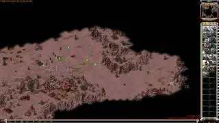 Mental Omega 3.3.6 - Soviet Mission: Fatal Impact