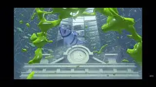 My #spltoon3 #Deepcut #edit  (footage from Boss fight Database)