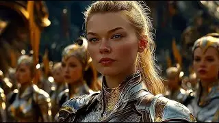 For Peace, She Married a Human&mdash;Then Watched Him Fight War Like a GodHFY | Best Sci-Fi Stories