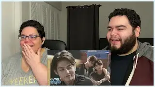 เพราะเรา(ยัง)คู่กัน Still 2gether | EP. 4 | Reaction
