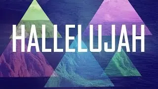 Cloverton - God Help Me to Be (Official Lyric Video)