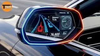 40 GENIUS CAR INVENTIONS THAT ARE ON A WHOLE NEW LEVEL