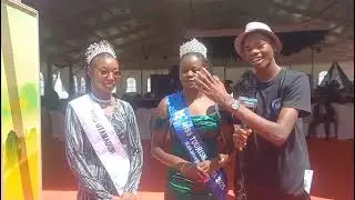 Miss Culture and Tourism Kenya, Kakamega
