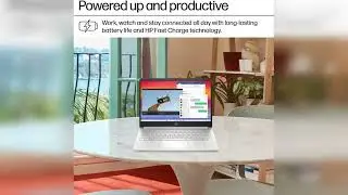 Review: HP 2025 14 Inch Student Business Laptop, Intel Processor N150, 16 GB RAM, 384 GB Stora...