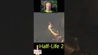 #Half-Life 2.  #shorts .  #youtube. #желтый #half #gaming #стрим #игры